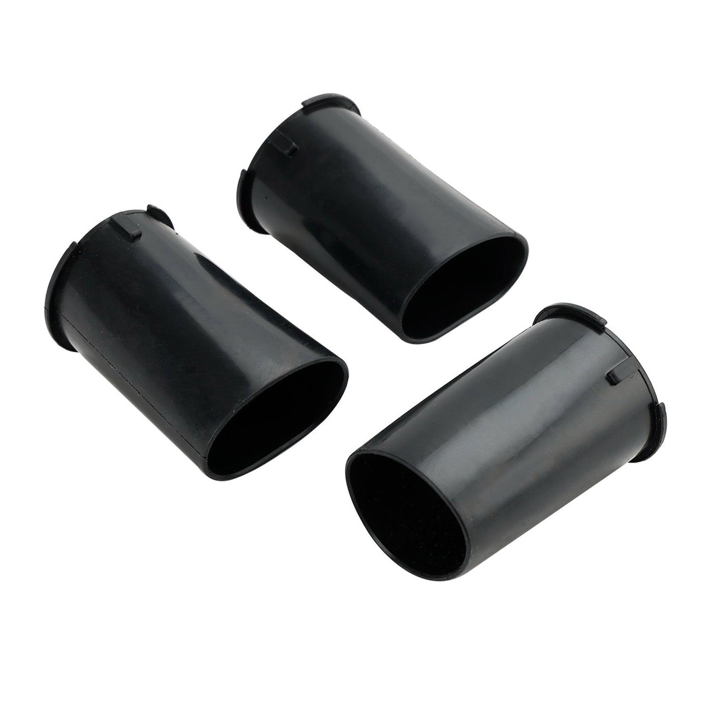 3 Soffietto per condotto di aspirazione del rompifiamma per Kawasaki ZXI STX STS 900 1100 14073-3751