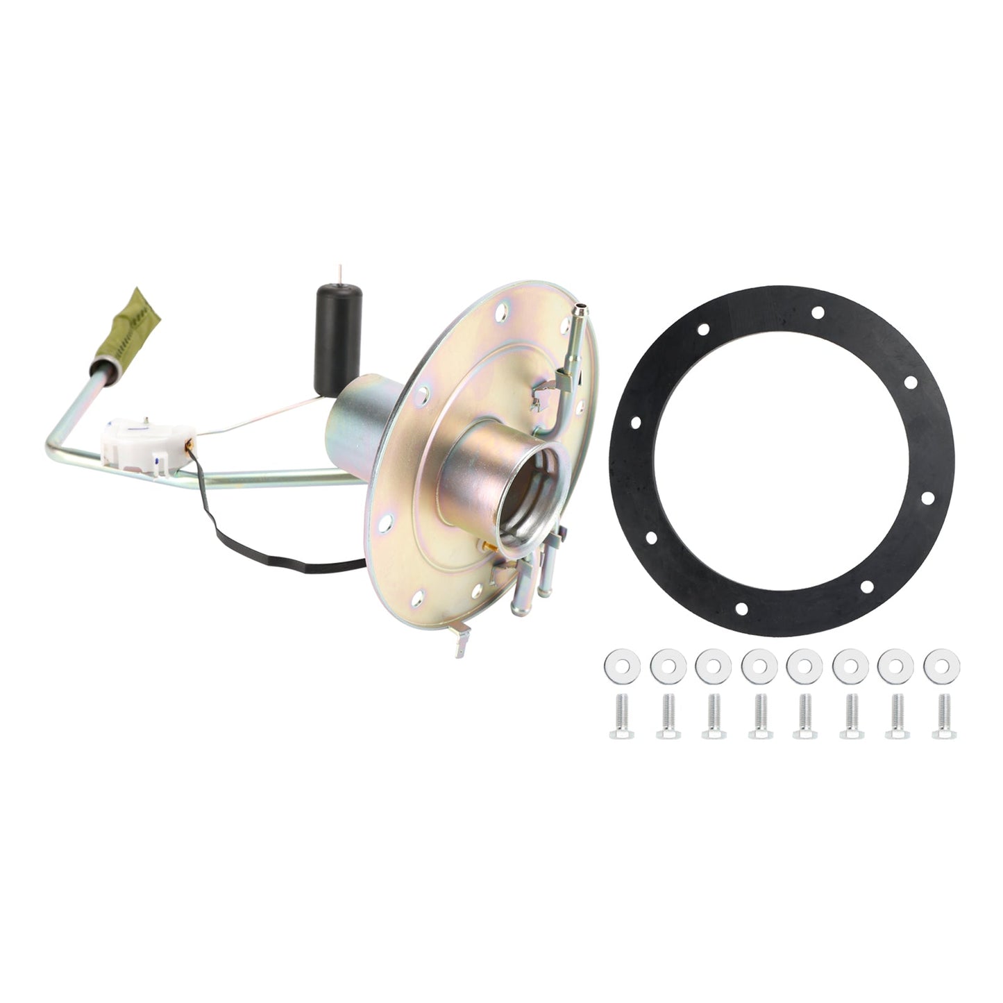 1978-1981 Chevy Corvette Serbatoio carburante Unità di invio 3/8 Alimentazione AM-39086513