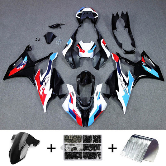 Kit Carenatura Per BMW S1000RR 2019-2022 Generico