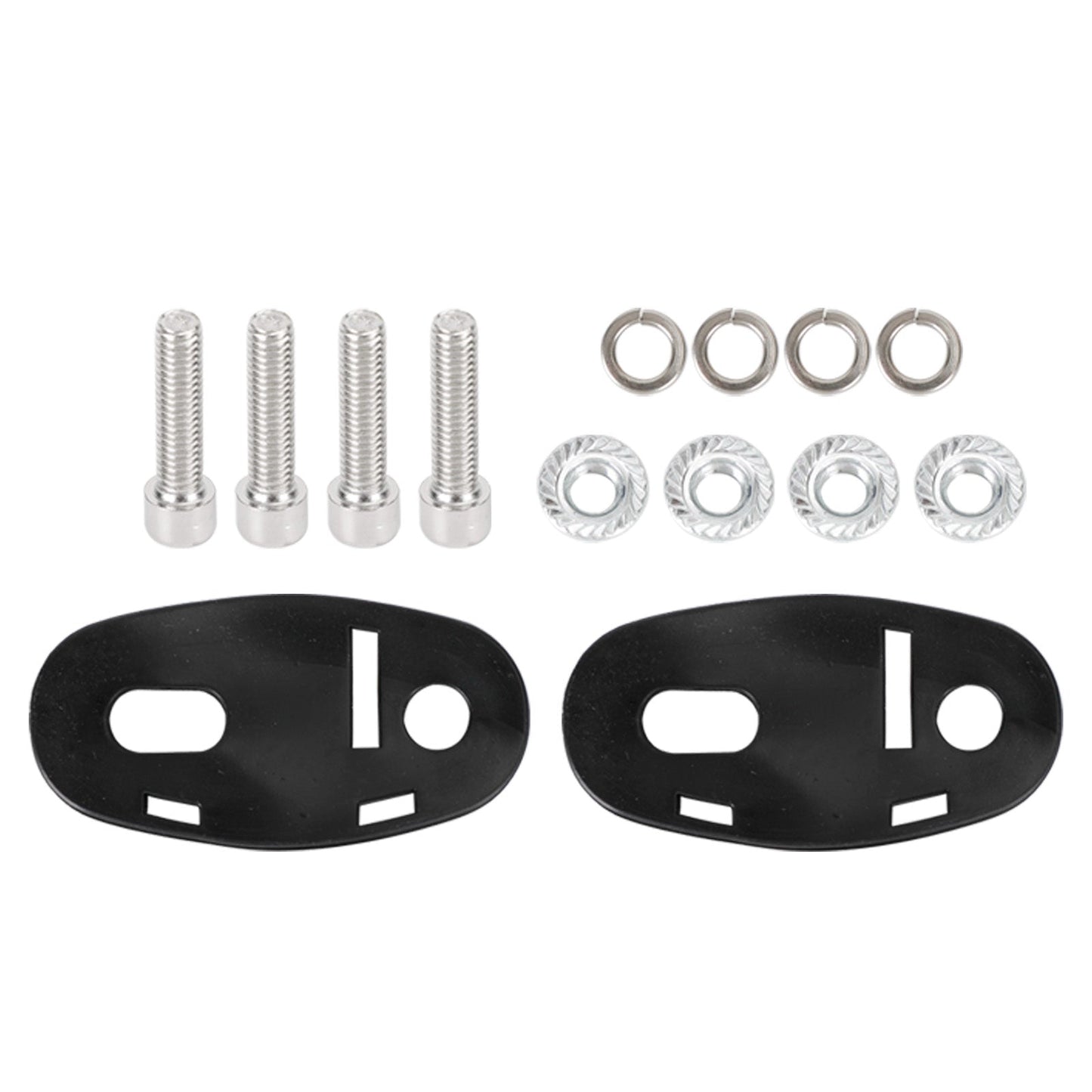 Specchietti Honda CB CBR 600F CBF1000 RVT1000R con indicatori di direzione