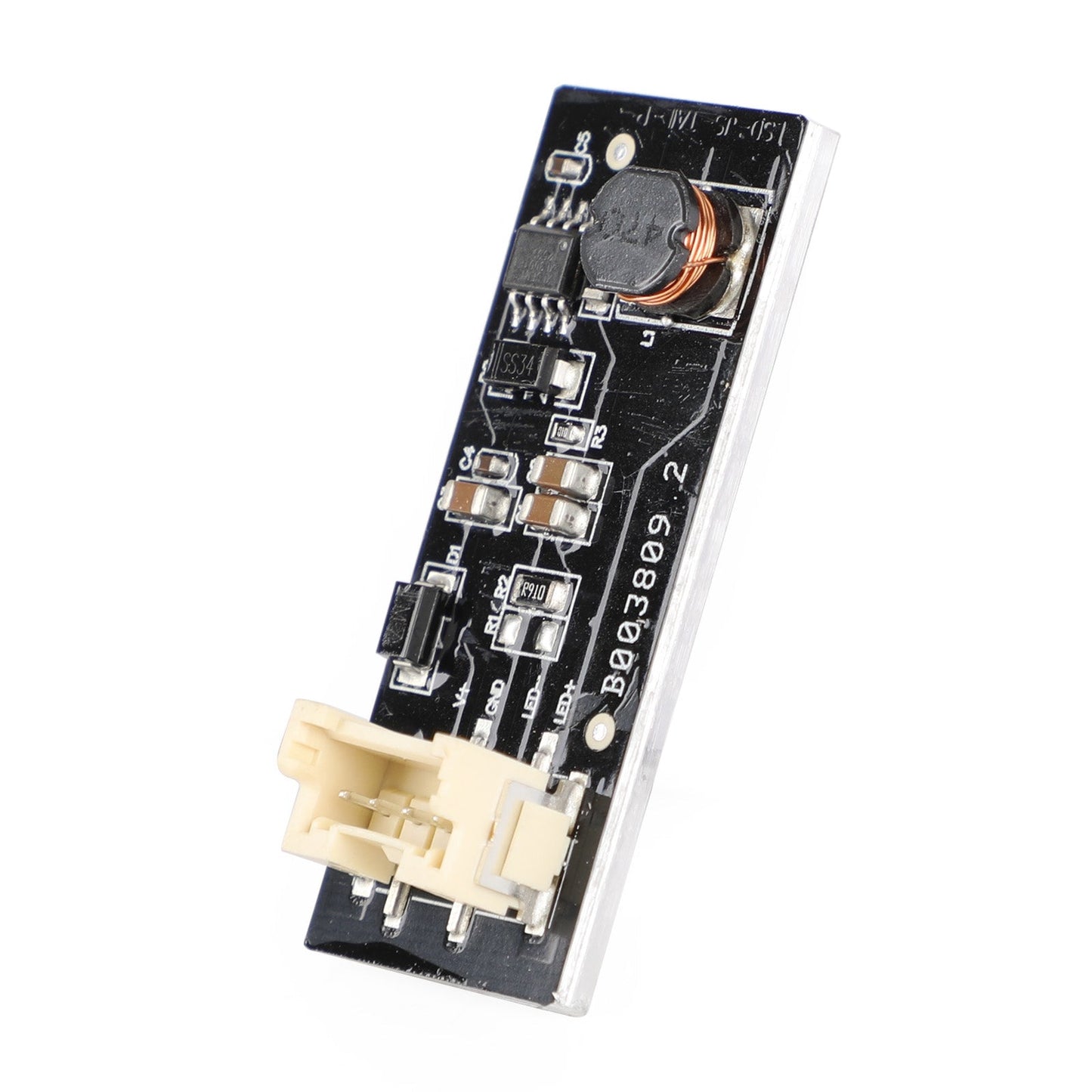 B003809.2 Modulo di ricambio fanale posteriore a LED per scheda driver per BMW X3 F25 2011-2015 generico