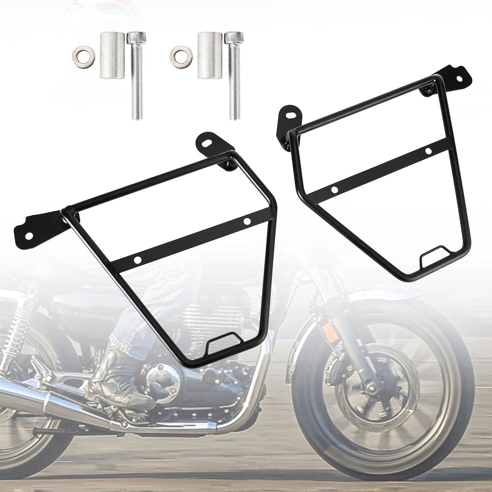 Staffa per fanale posteriore per bicicletta Supporto per reggisella per Staffa per fanale posteriore per bicicletta Supporto per reggisella per