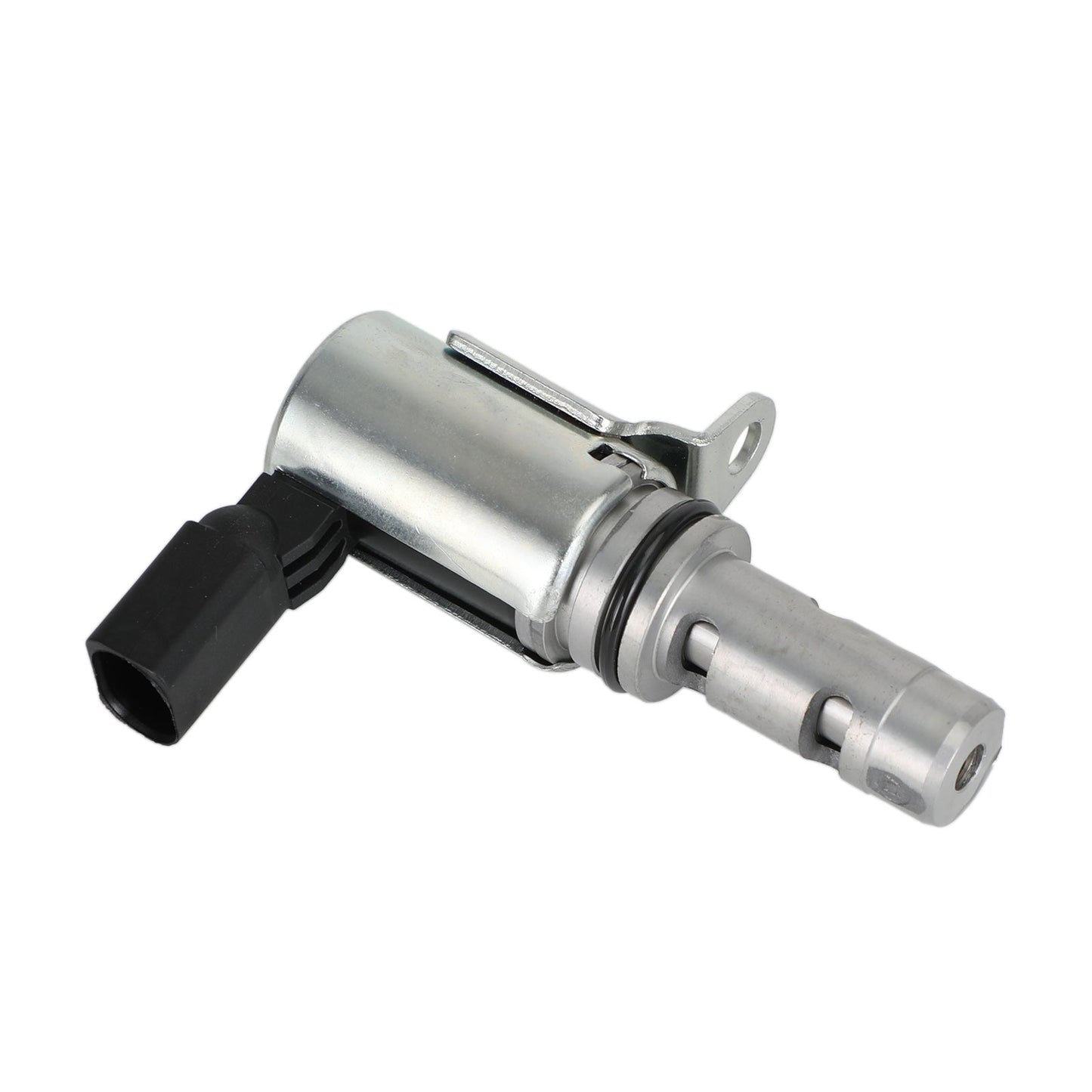 Valvola di regolazione albero a camme VVT attuatore solenoide per AUDI VW SEAT SKODA 03C906455 generico