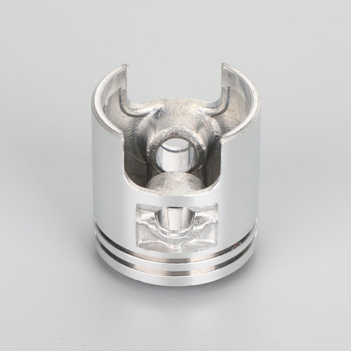 Pistone Kit 1.00 MM O/S 42mm Fit per Suzuki AY50 KATANA AP50 AE50 AD50 Indirizzo Generico