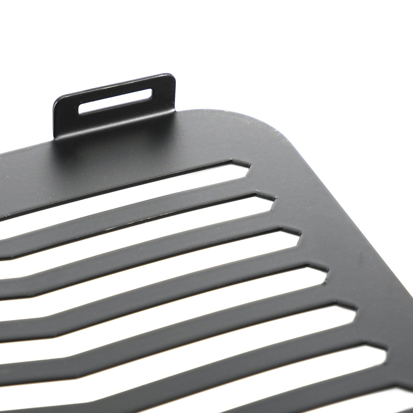 Coperchio protezione radiatore Protezione radiatore in metallo Adatto per Yamaha Fjr1300 06-18 Generico