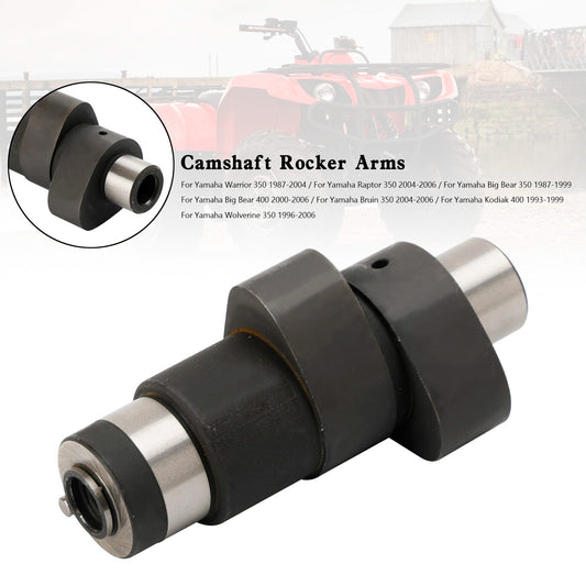 1YW-12170-00 5UH-1217 Gruppo albero a camme per Yamaha Big Bear Bruin Kodiak Raptor Warrior 350