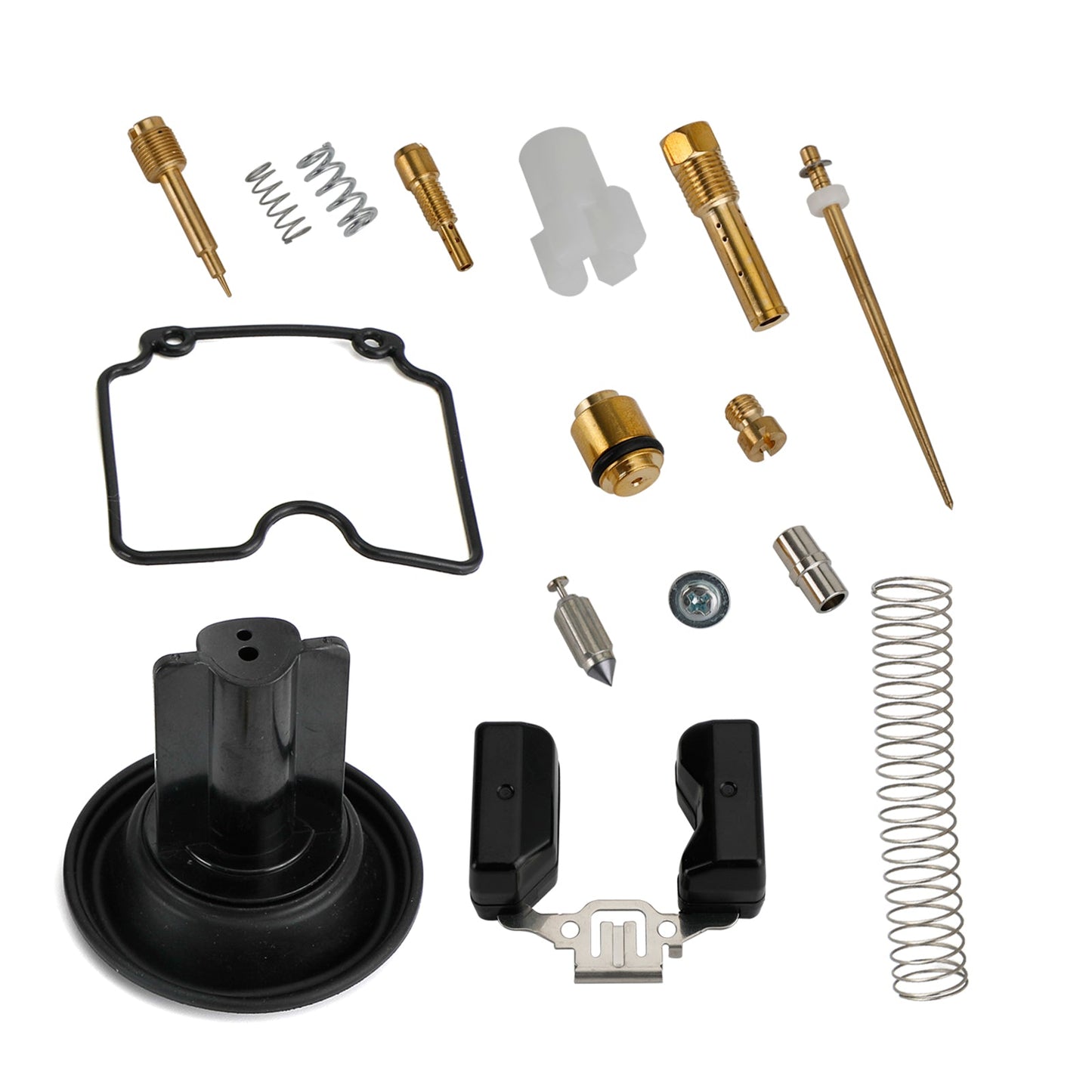 250cc ATV ATV250 EN250 GP200 GP250 MV30 Carburatore Ricostruzione Kit di Riparazione