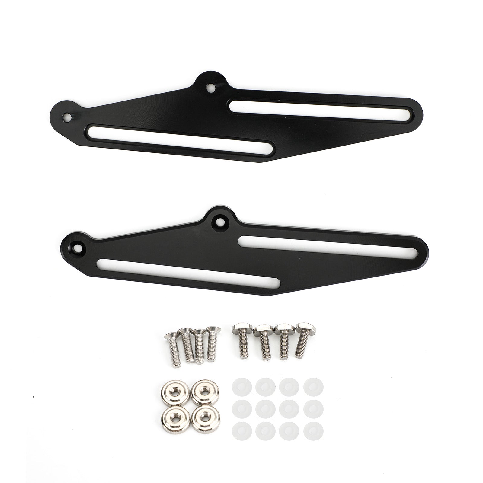 Adattatore Parabrezza Kedo Yamaha Ténéré 700 | Edizione Nera Kopen Bij