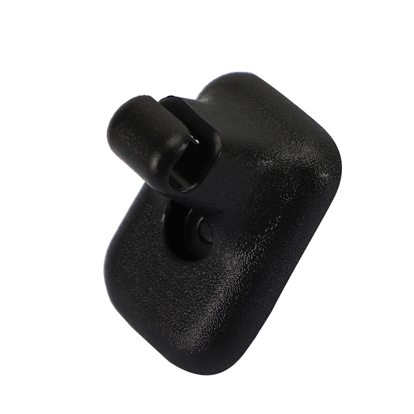 Clip di fermo del supporto per visiera parasole BB5Z-7804133-AA per Ford Explorer 2011-2015 generico