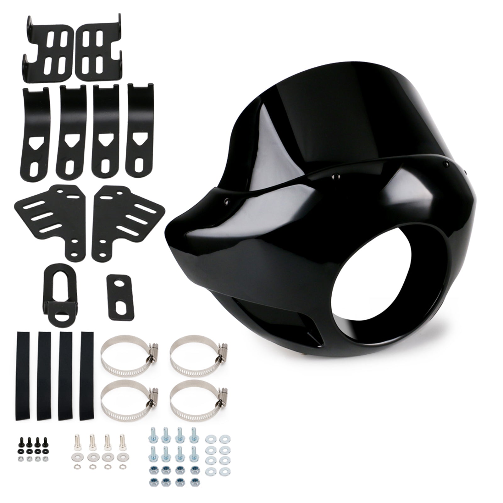 BMW KIT SUPPORTO MONTAGGIO PARABREZZA BMW KIT SUPPORTO MONTAGGIO PARABREZZA