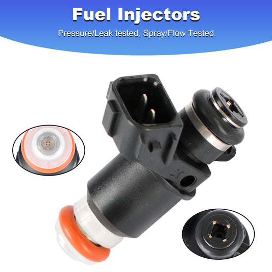 16450-PLD-003 iniettori di carburante per Suzuki BOULEVARD M50/C50 15710-14g00 generico