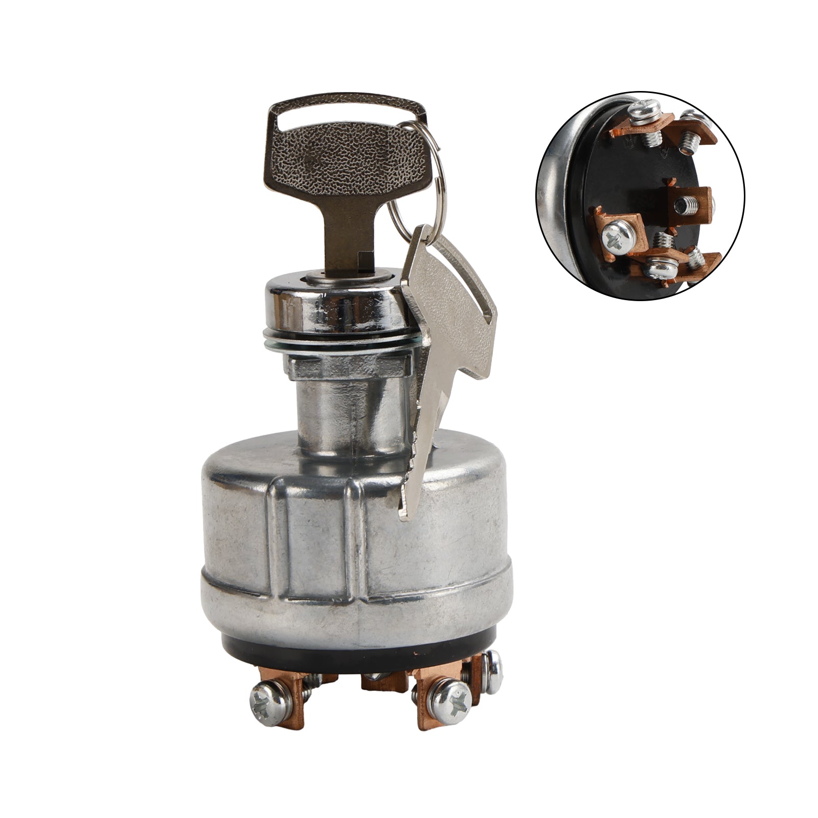 Interruttore di Accensione del Trattore RE45963 Switch Avvia