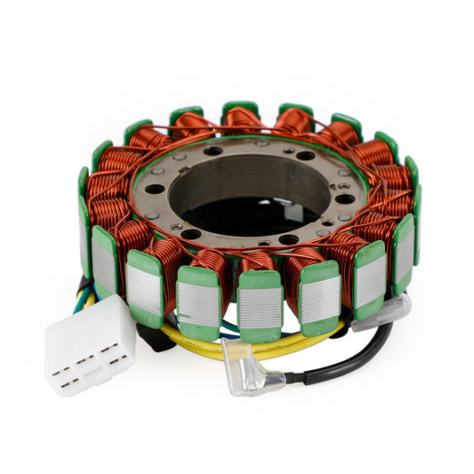 1998-1999 Kawasaki ZX-9R Ninja ZX 900 C Kit guarnizioni magneto statore regolatore Fedex Express