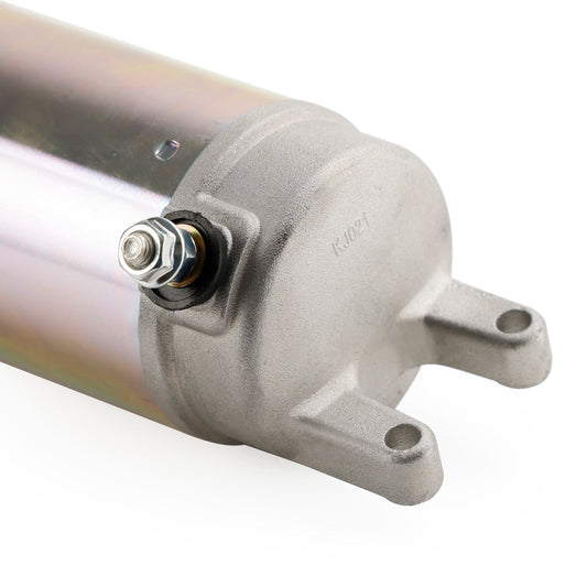 31100-10G00 Motorino di avviamento per Suzuki AN 650 Burgman, AN 650 A / AN 650 Z Burgman 2003-2018