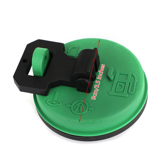 Chiusura del tappo del serbatoio adatto per Caterpillar Diesel molti modelli 1428828 142-8828 generico