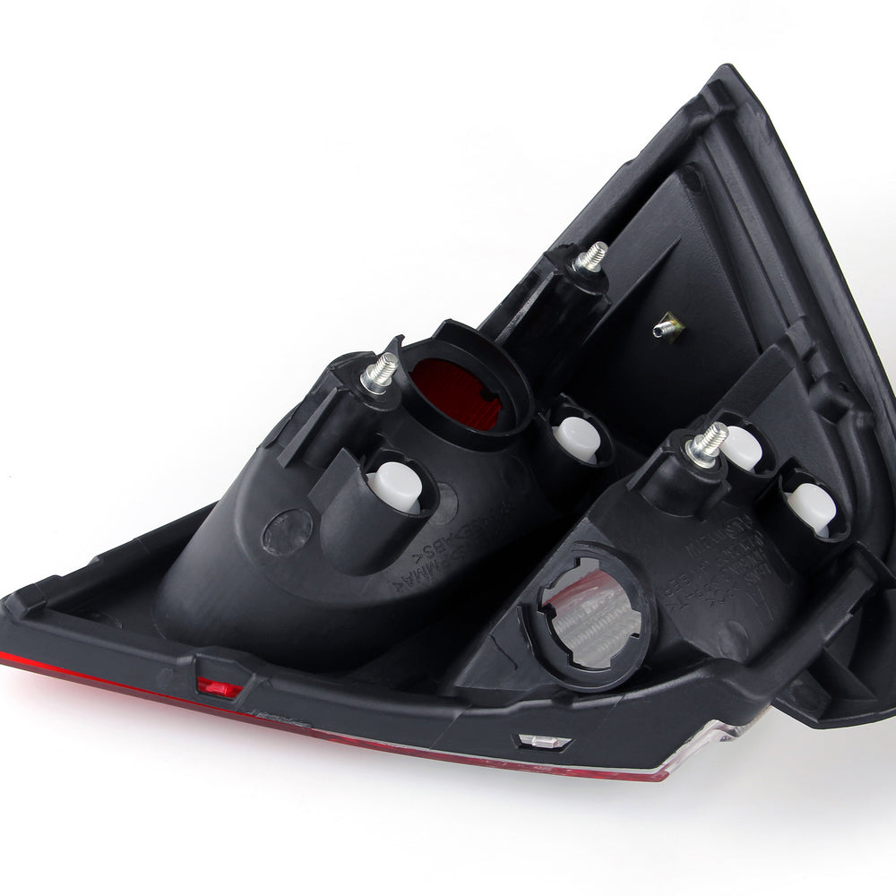 Freno Fanale Posteriore Indicatori di direzione Copriobiettivo Per Honda Goldwing GL1800 2006-2011 Generico