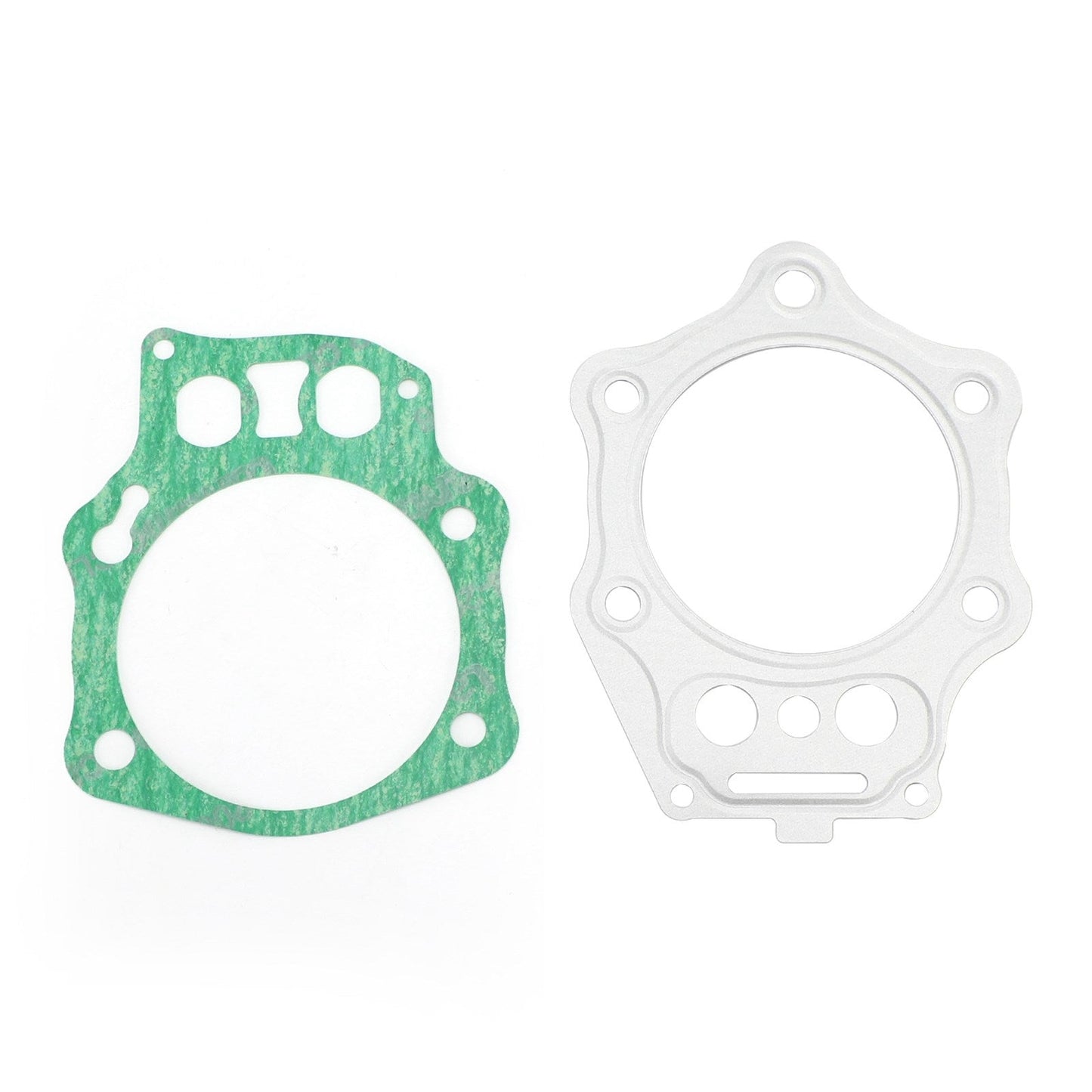1998-2004 Honda Foreman 450 ES S FE FM Top Eed Kit con cilindro