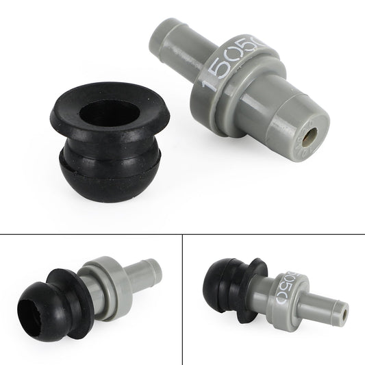 12204-15050 valvola PCV + set passacavo per Toyota Corolla 1993-1997/Celica Suzuki generico