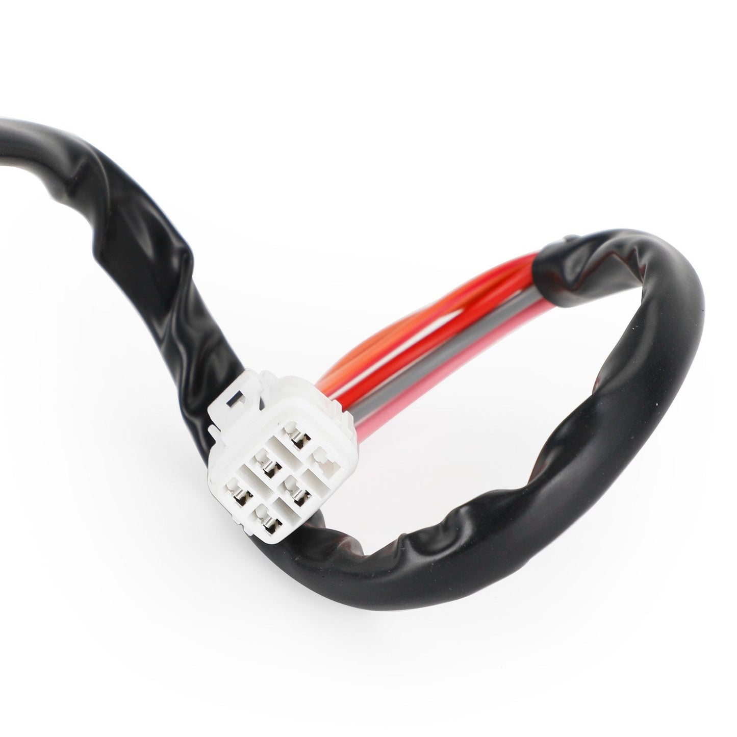 Interruttore a chiave di accensione per Suzuki 05-07 LTA700X King Quad 08-15 LTA750X 37110-31G01 Generico