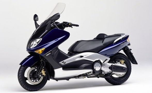 Carenatura Per YAMAHA T-MAX 2001-2007 Generico