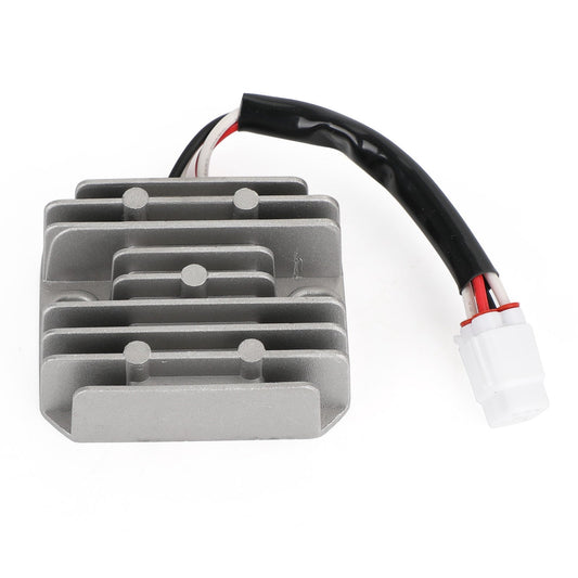 Raddrizzatore regolatore di tensione per Yamaha RAPTOR 125 R YFM125R 2011 2012 2013 Generico