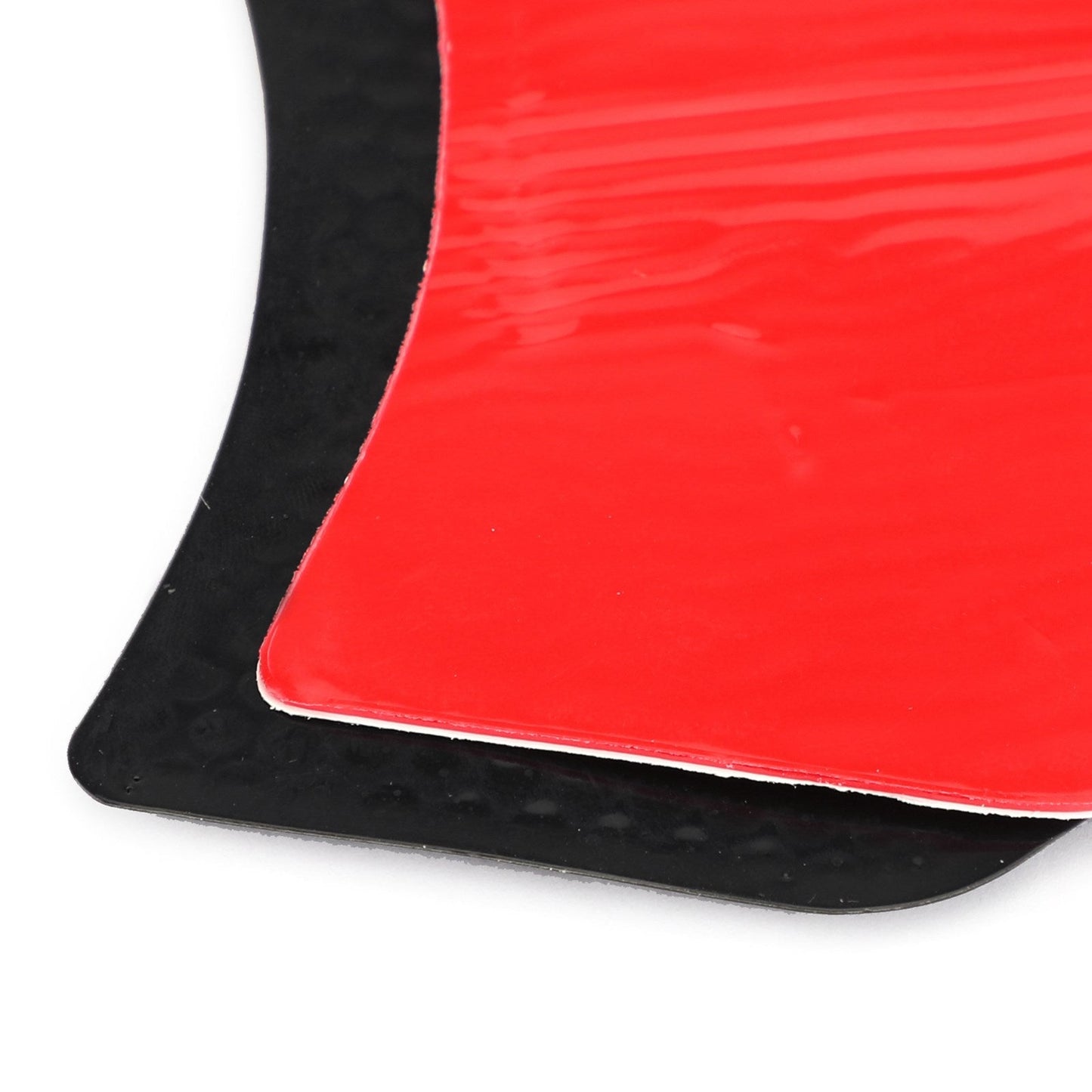 4x guancette laterali serbatoio trazione pastiglie adatte per Ducati Panigale V4 1100 18-20 gomma generico