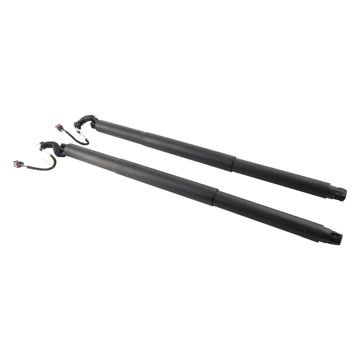 Ammortizzatori a gas per portellone posteriore elettrico 2 pezzi 3V9827851B adatti per Skoda Superb III 3V5 3V9827852B