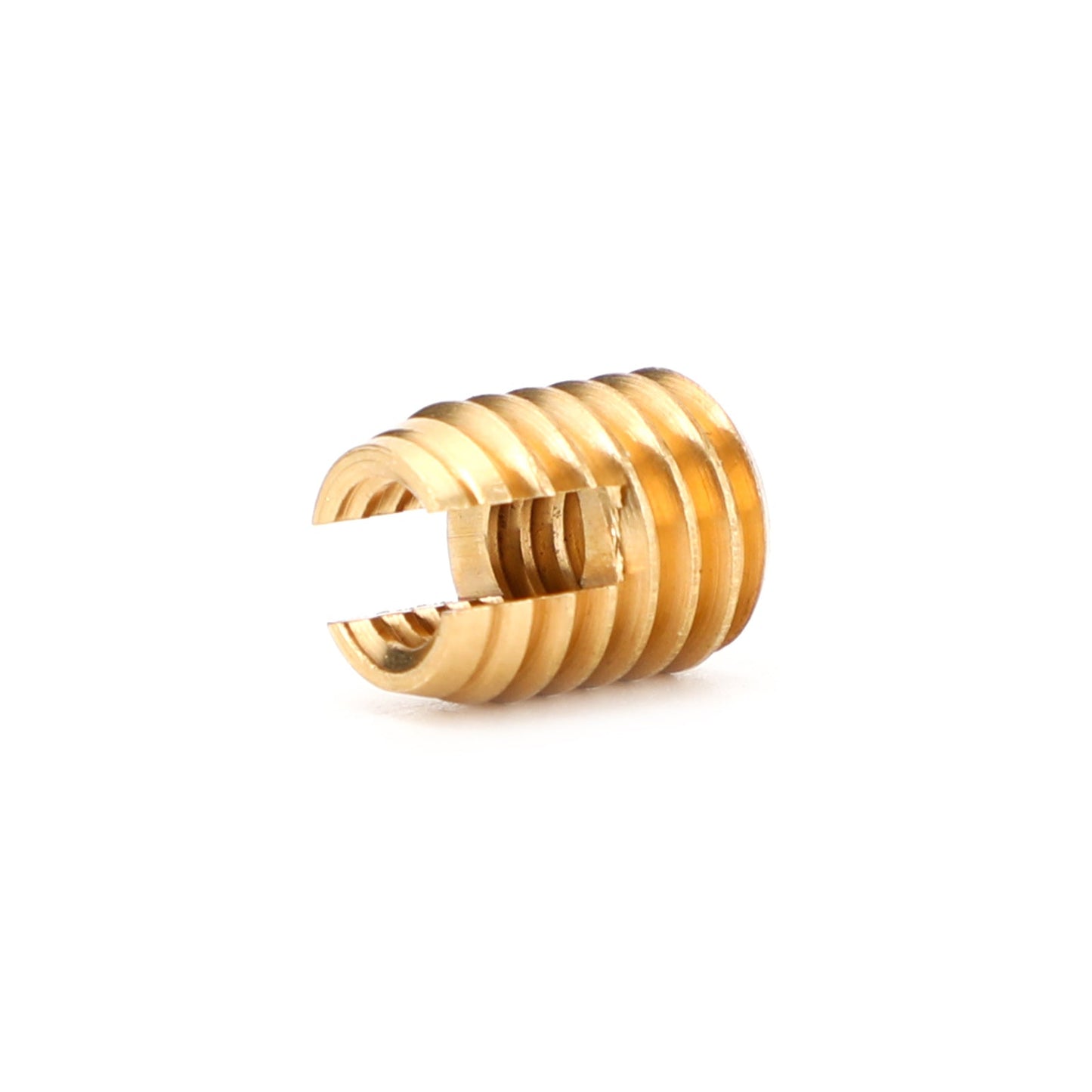 Kit di riparazione per inserti filettati in ottone per carenatura Batwing da 10 pezzi per Touring 97-13