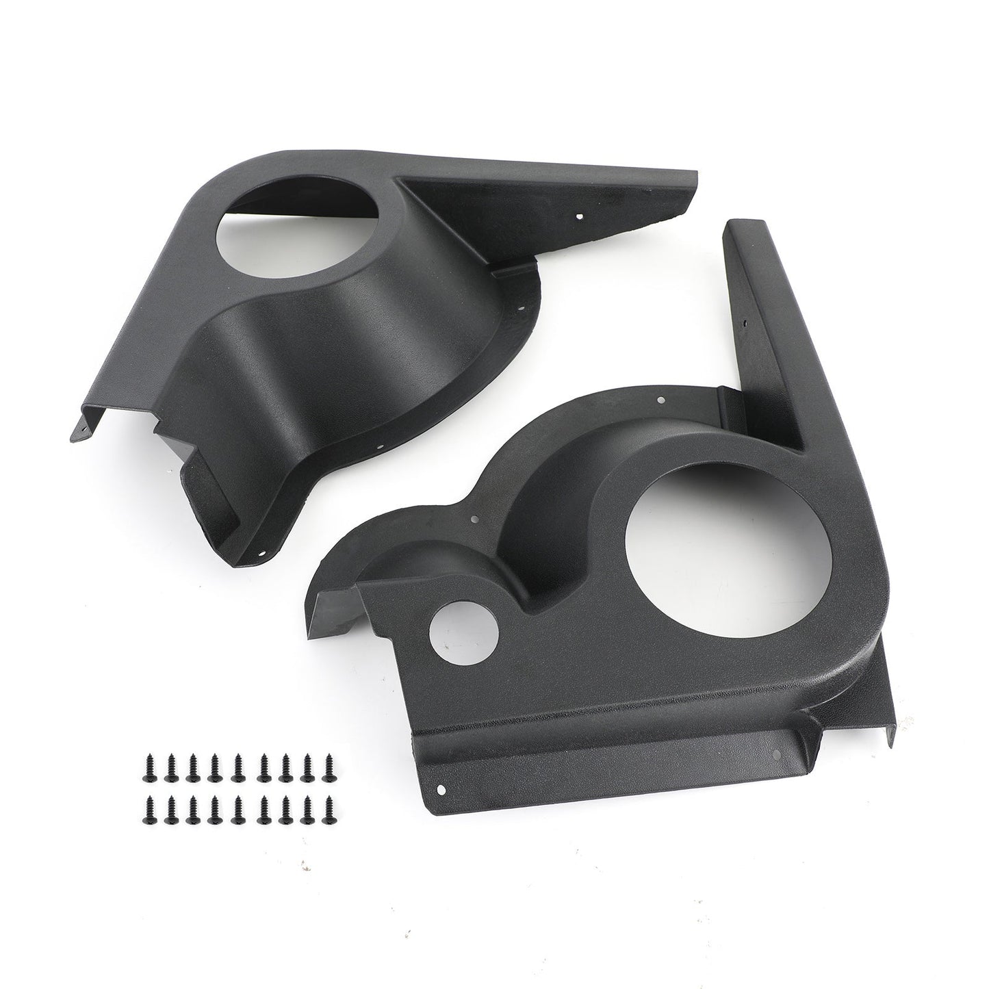 Kit altoparlante per carrello da golf adatto per EZGO TxT 1994 e successivi Ez-go 627153 Generico
