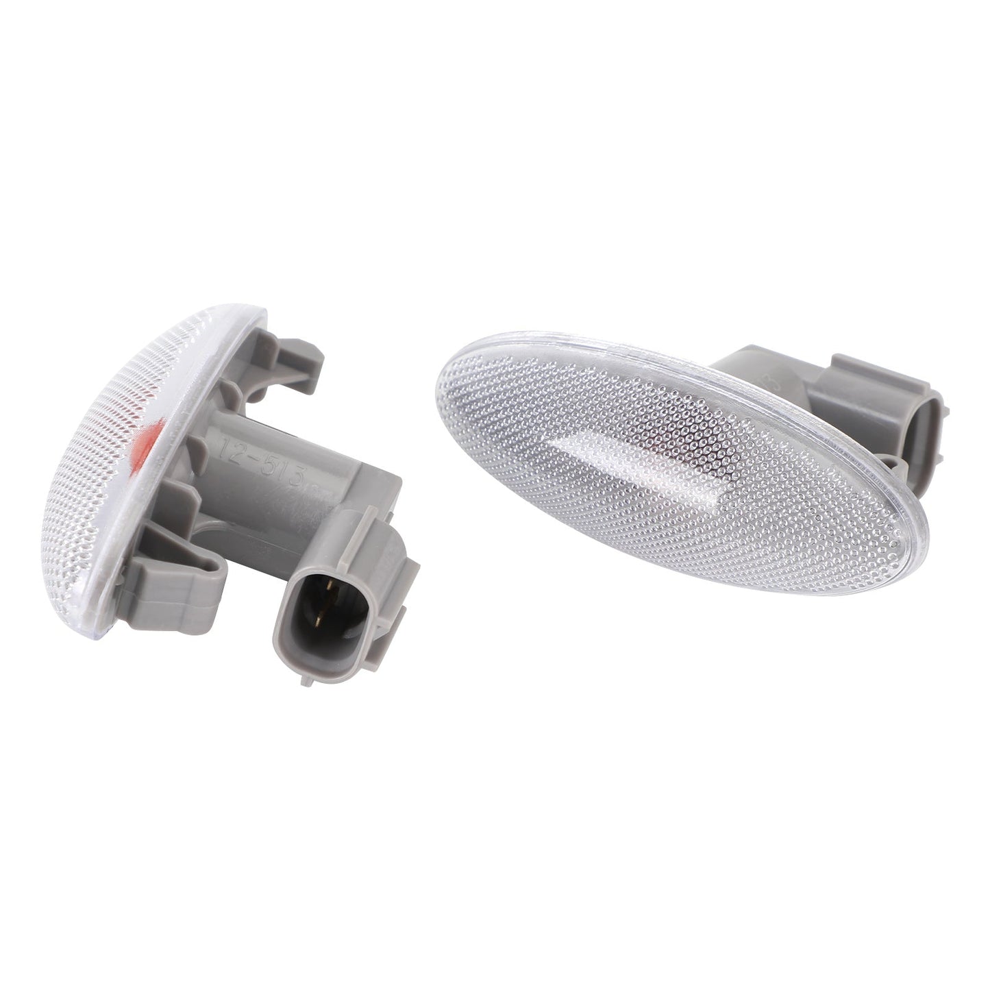 Toyota Corolla Camry Yaris 81730-02090 Indicatore di direzione laterale Lampada Fender Light