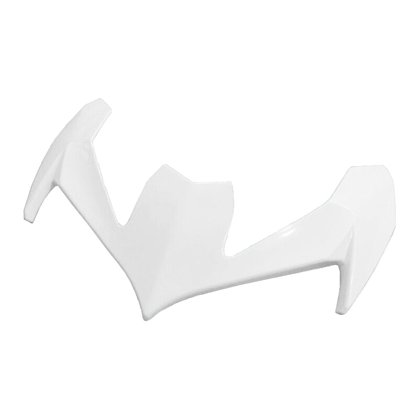 Kawasaki Z900 2020-2024 carenatura stampaggio ad iniezione non verniciata