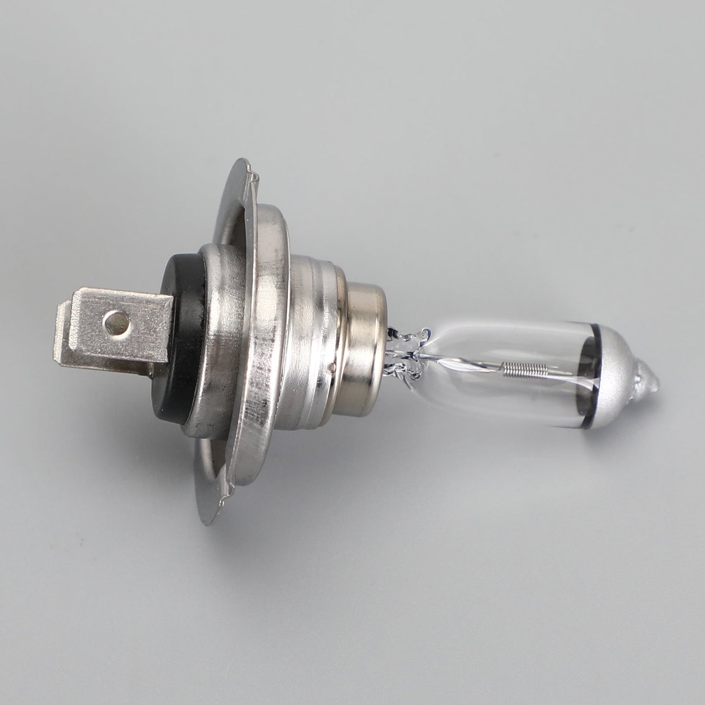 H7 Per OSRAM Auto Faro Lampada Super + 30% Più Luce PX26d 12V65W 62282 Generico