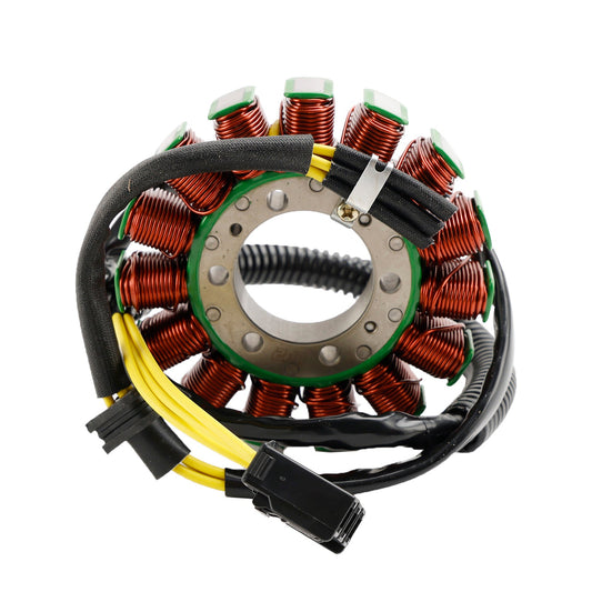 Kit guarnizioni regolatore statore alternatore per Honda NSA 700 A DN-01 RC55 2008-2009