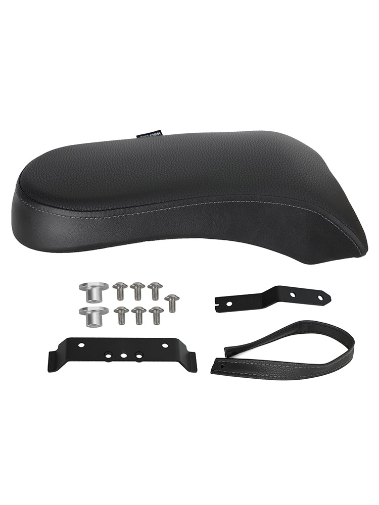 Sella Sella Passeggero Posteriore Flat Black Per Moto Bmw R18 2020-2022 2021
