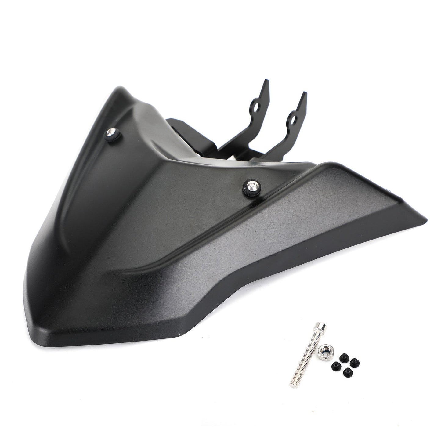 Estensione becco parafango anteriore Yamaha Tenere 700 2019-2022