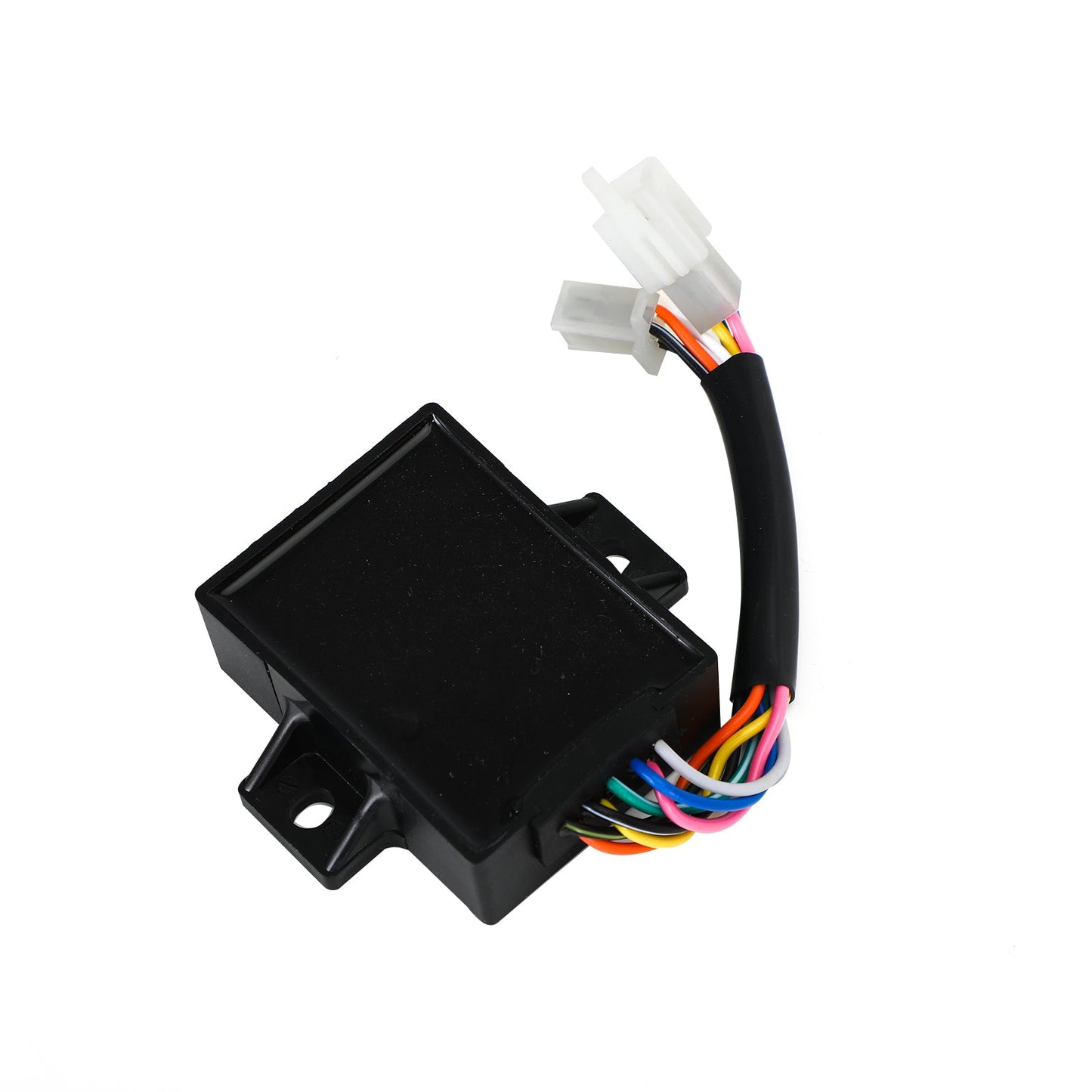 CDI BOX Accenditore adatto per Kawasaki Mule 2500 Mule 2510 Mule 2520 21119-2157 Generico