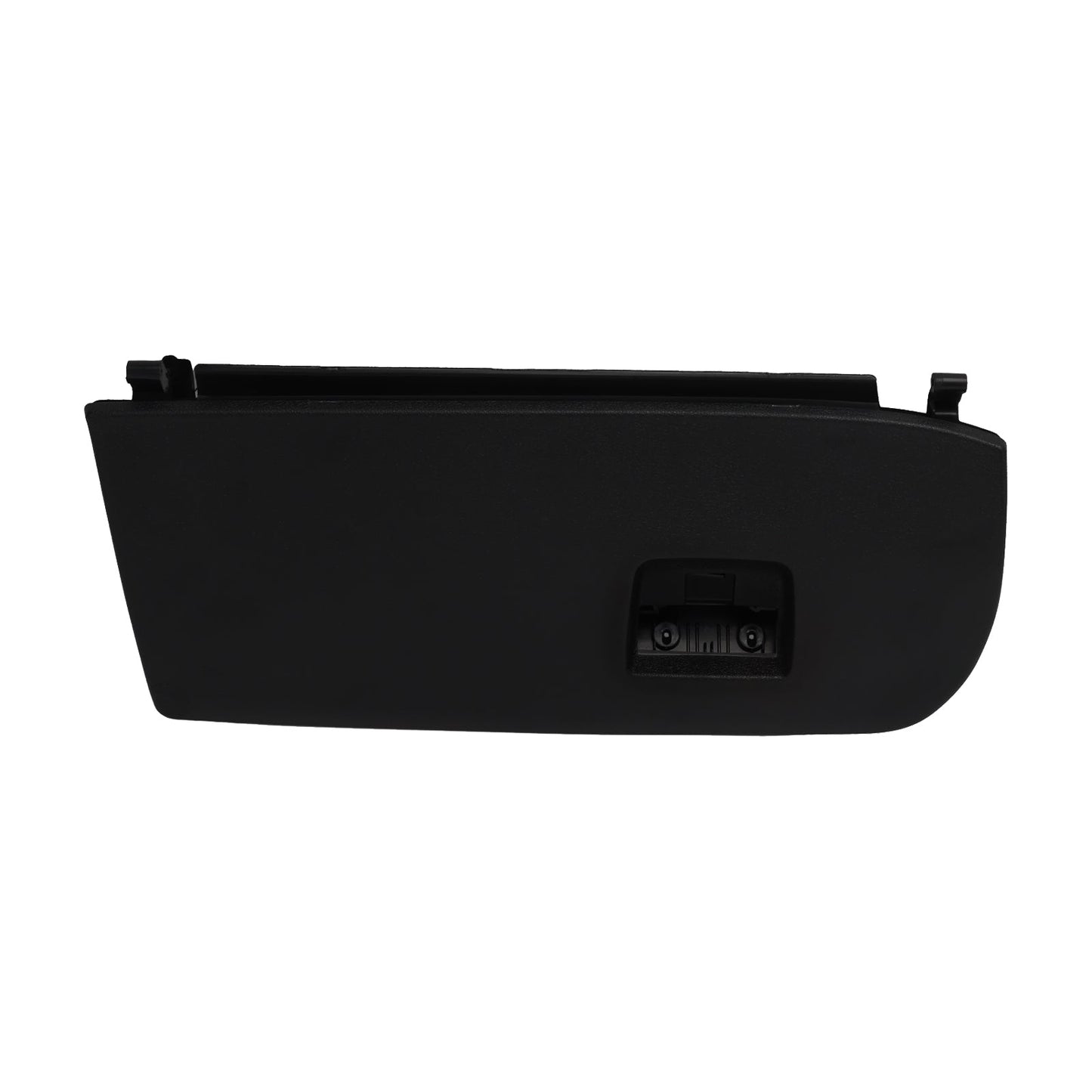 Coperchio vano portaoggetti anteriore nero BMW X3 F25 2014-2018 51166839000