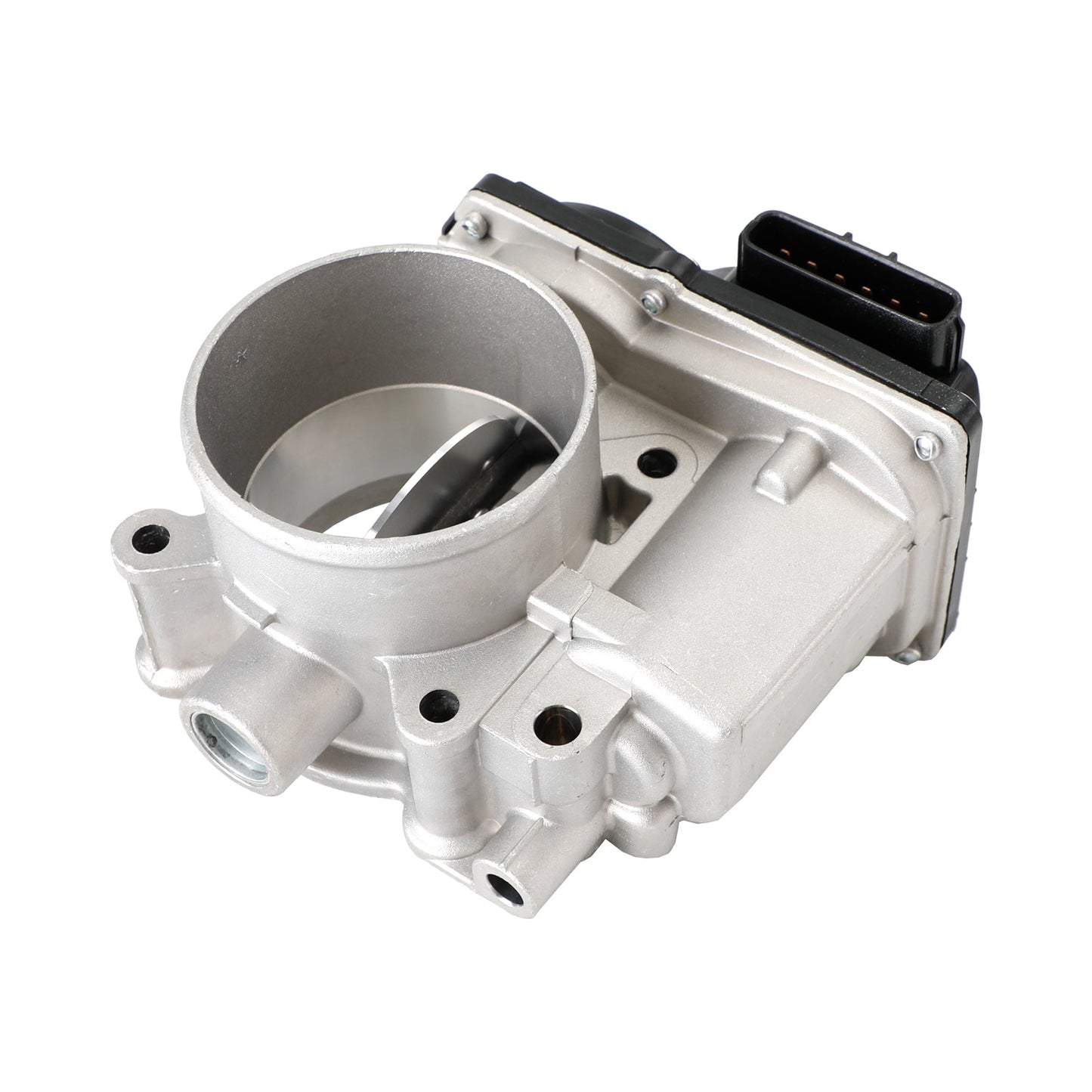 2009-2015 Mitsubishi Triton MN 2D 4D Ute 4WD RWD Corpo farfallato 1450A033 A