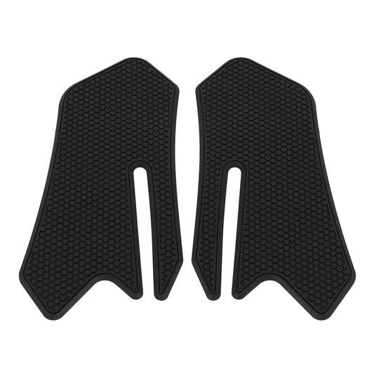 Ducati Panigale 899 / 959 / 1199 / 1299 / V2 Paraserbatoio Laterale Protezioni Grip