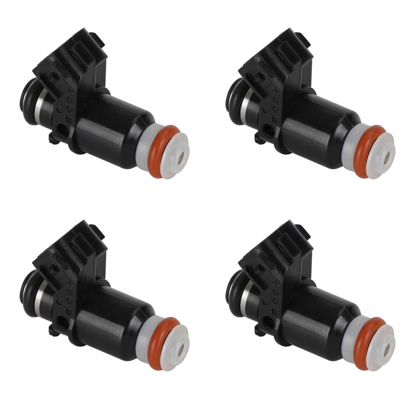 2003-2004 Suzuki GSXR1000 4PCS 15710-10G00 Riparazione iniettore carburante BSS04