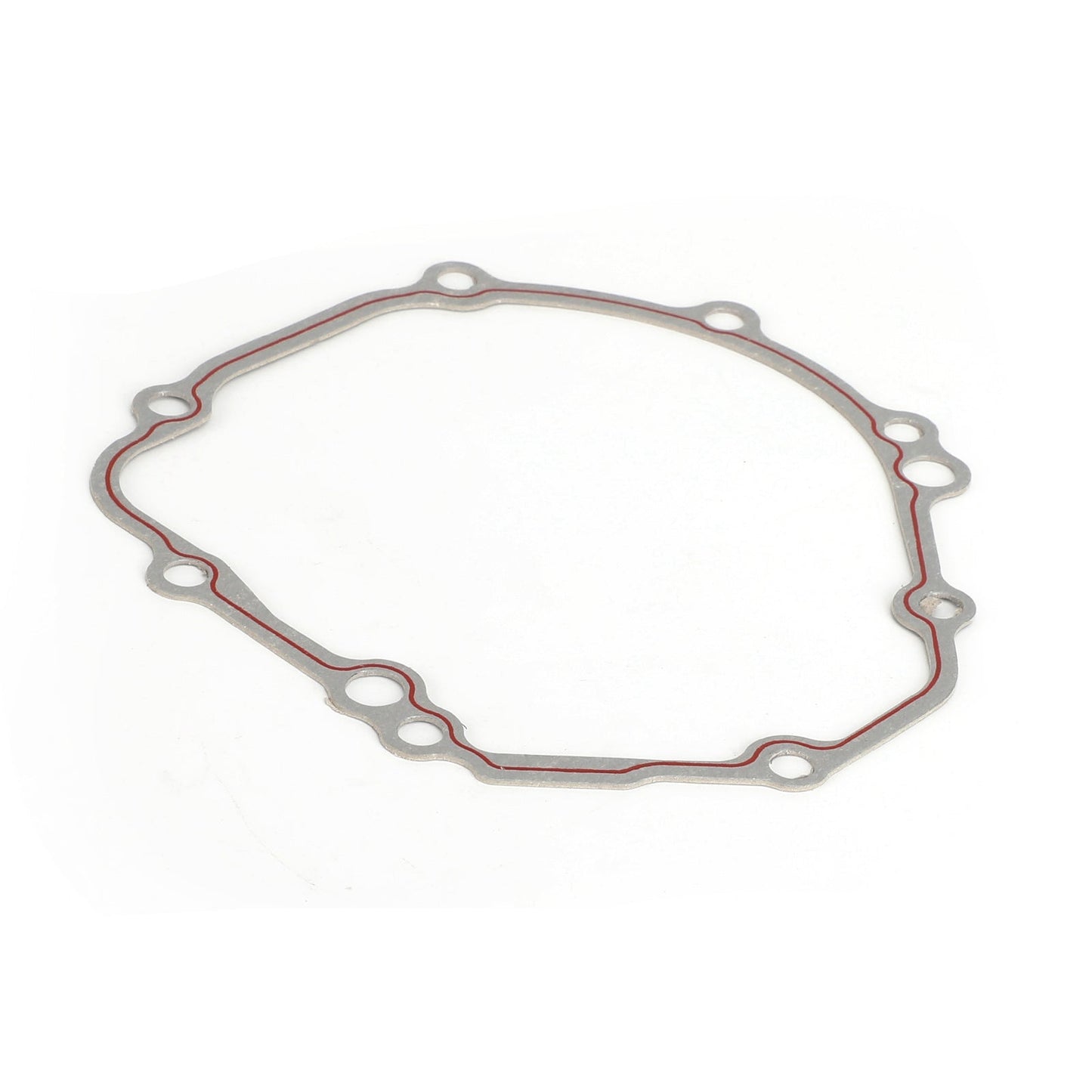 Set guarnizioni raddrizzatore regolatore statore per Suzuki 15-16 GSX-S750 11-16 GSR750 31401-29G20 Generico