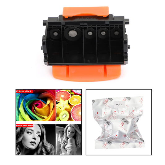 Testina di stampa QY6-0073 per Canon IP3600 iP3680 MP560 MP540 MP620 MX860 MX870 MG5140