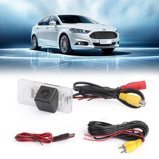 Camera CDD di backup inversa per BMW 08/09/10/11/12 BMW 3 Serie/5 Serie/X5/86