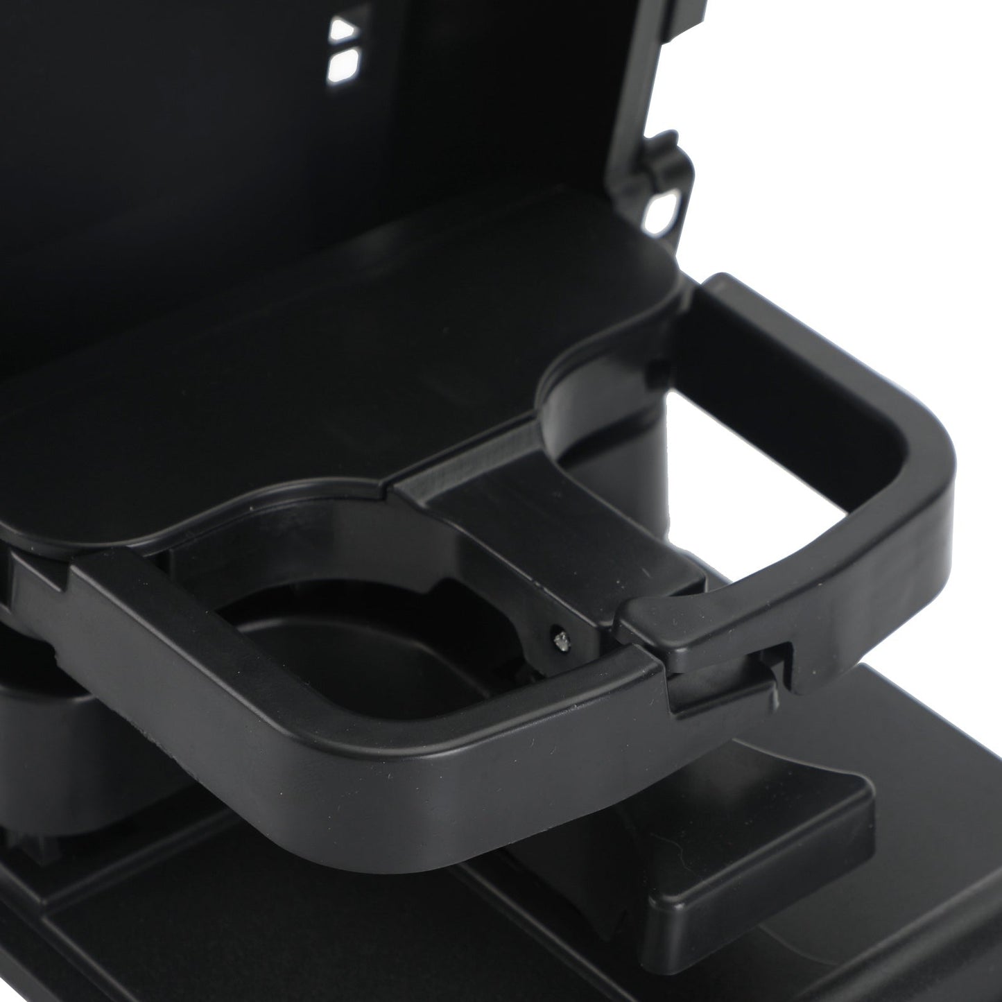Portabicchieri console centrale posteriore 7N0 862 533 per VW Golf Sharan Tiguan Seat generico