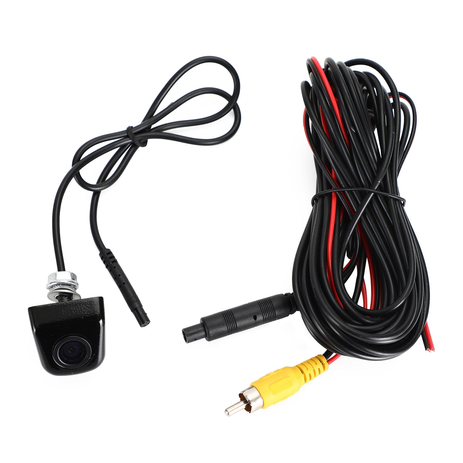 Telecamera Retromarcia HD Con Traiettoria Dinamica, Compatibile Con Opel Meriva, Vectra, Zafira, Insignia