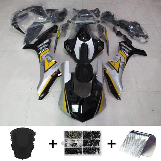 Yamaha YZF R1 2020-2026 Kit Carena Carrozzeria Plastica ABS