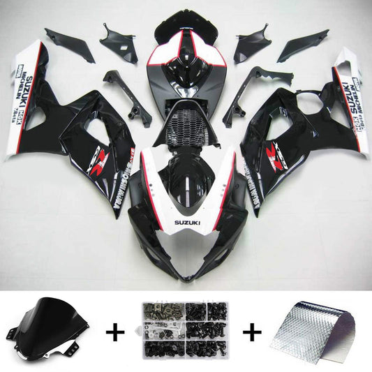 Kit carenatura Suzuki GSXR1000 2005-2006