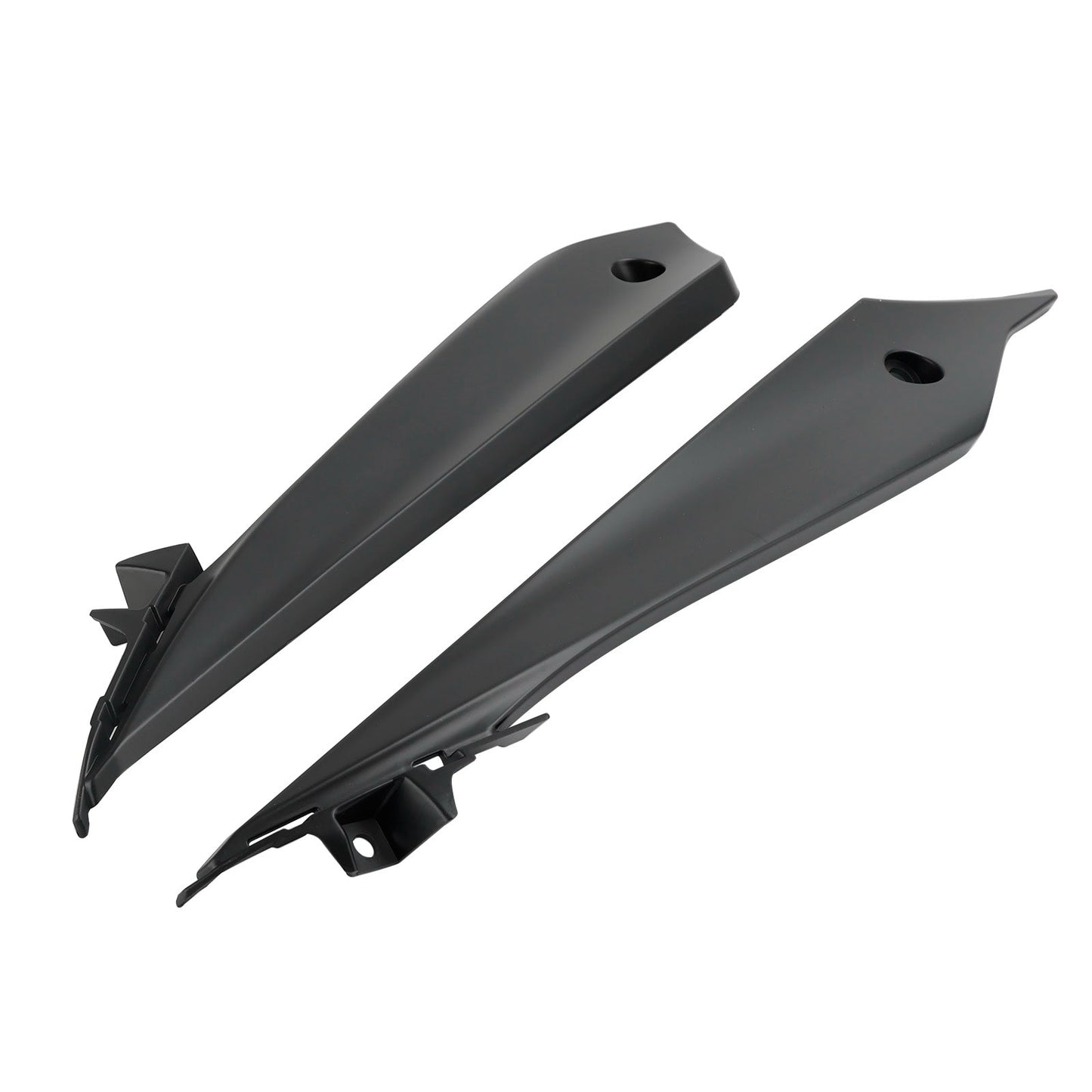 Carene laterali inferiori posteriori Suzuki GSX-S 1000 2015-2020
