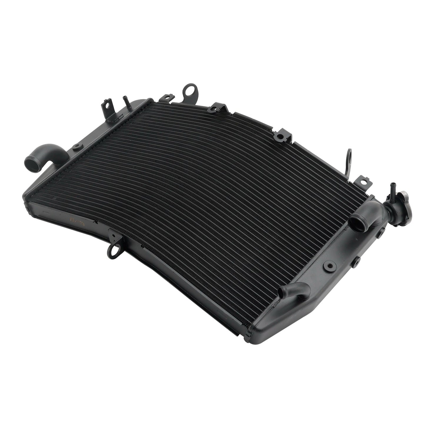 2009-2014 Per Yamaha YZF-R1 Radiatore in alluminio di raffreddamento del motore