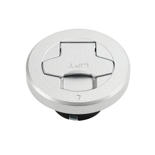 Set di blocco sedile per tappo carburante interruttore di accensione per Suzuki VZ1500 Boulevard M90 09-2019